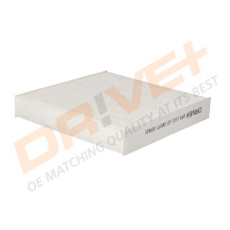 Drive+ - Фільтр салону (аналог WP9314) DRiVE+ DP1110.12.0077