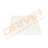 Drive+ Фільтр салону (аналог WP2088) DRiVE+ DP1110.12.0082 (фото 4)