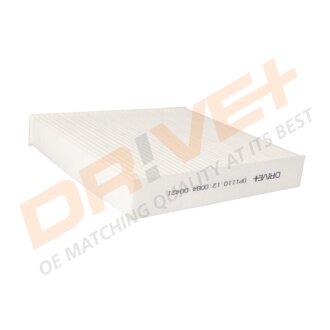 Drive+ - Фільтр салону (аналог WP2110) DRiVE+ DP1110.12.0084