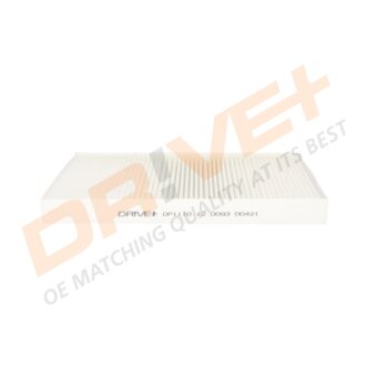 Drive+ Фільтр салону (аналог WP6864) DRiVE+ DP1110.12.0093