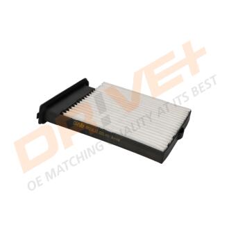 Drive+ Фільтр салону (аналог WP2060) DRiVE+ DP1110.12.0371