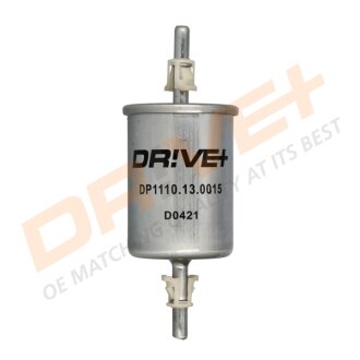 Drive+ - Фільтр палива (аналог WF8101) DRiVE+ DP1110.13.0015