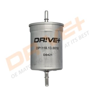 Drive+ - Фільтр палива (аналог WF8041) DRiVE+ DP1110.13.0018