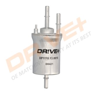 Drive+ - Фільтр палива (аналог WF8317) DRiVE+ DP1110.13.0019