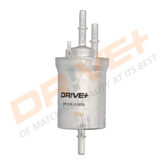 Drive+ - Фільтр палива (аналог WF8386) DRiVE+ DP1110.13.0020