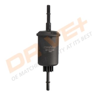 Drive+ - Фільтр палива (аналог WF8266) DRiVE+ DP1110.13.0021