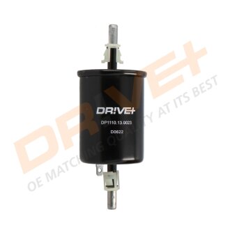 Drive+ - Фільтр палива (аналог WF8352) DRiVE+ DP1110.13.0023