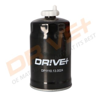 Drive+ - Фільтр палива (аналог WF8042) DRiVE+ DP1110.13.0024
