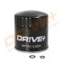 Drive+ Фільтр палива (аналог WF8048) DRiVE+ DP1110.13.0029 (фото 1)
