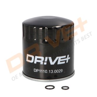 Drive+ Фільтр палива (аналог WF8048) DRiVE+ DP1110.13.0029