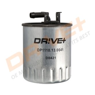 Drive+ - Фільтр палива (аналог WF8239) DRiVE+ DP1110.13.0041