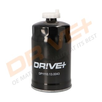 Drive+ Фільтр палива (аналог WF8238) DRiVE+ DP1110.13.0043