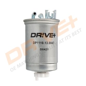 Drive+ - Фільтр палива (аналог WF8264) DRiVE+ DP1110.13.0047