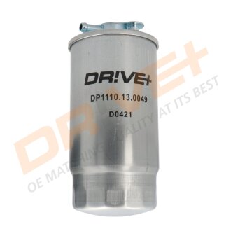 Drive+ - Фільтр палива (аналог WF8263) DRiVE+ DP1110.13.0049