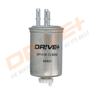 Drive+ - Фільтр палива (аналог WF8268) DRiVE+ DP1110.13.0050