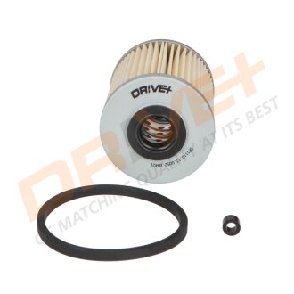 Drive+ - Фільтр палива (аналог WF8300) DRiVE+ DP1110.13.0052