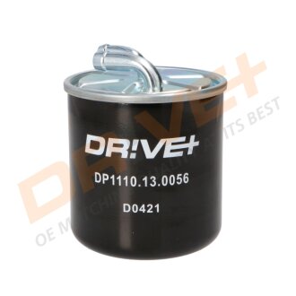 Drive+ - Фільтр палива (аналог WF8509) DRiVE+ DP1110.13.0056