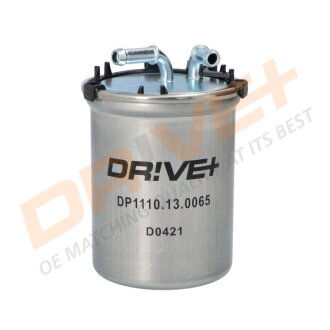 Drive+ - Фільтр палива (аналог WF8379) DRiVE+ DP1110.13.0065