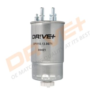 Drive+ Фільтр палива (аналог WF8384) DRiVE+ DP1110.13.0071
