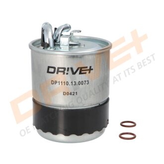Drive+ - Фільтр палива (аналог WF8353) DRiVE+ DP1110.13.0073