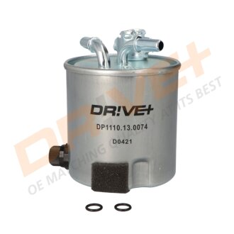Drive+ Фільтр палива (аналог WF8394) DRiVE+ DP1110.13.0074