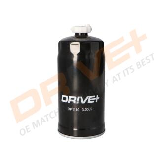 Drive+ - Фільтр палива (аналог WF8056) DRiVE+ DP1110.13.0089