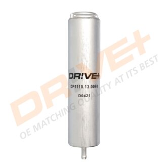 Drive+ - Фільтр палива (аналог WF8365) DRiVE+ DP1110.13.0090