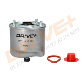 Drive+ Фільтр палива (аналог WF8462) DRiVE+ DP1110.13.0091