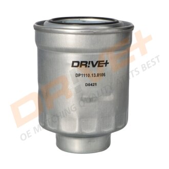 Drive+ Фільтр палива (аналог WF8419) DRiVE+ DP1110.13.0106