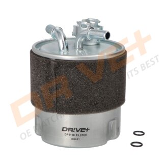 Drive+ Фільтр палива (аналог WF8420) DRiVE+ DP1110.13.0109