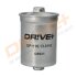 Drive+ Фільтр палива (аналог WF8029) DRiVE+ DP1110.13.0110 (фото 1)