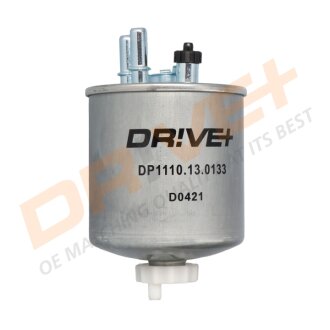Drive+ - Фільтр палива (аналог WF8403) DRiVE+ DP1110.13.0133