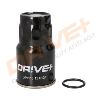 Drive+ Фільтр палива (аналог WF8218) DRiVE+ DP1110.13.0134