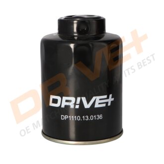 Drive+ - Фільтр палива (аналог WF8061) DRiVE+ DP1110.13.0136
