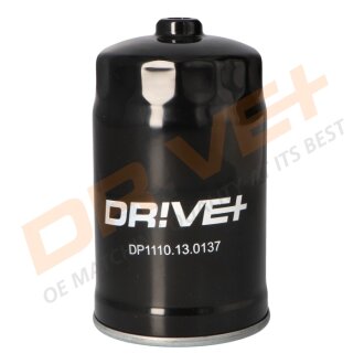Drive+ - Фільтр палива (аналог WF8404) DRiVE+ DP1110.13.0137