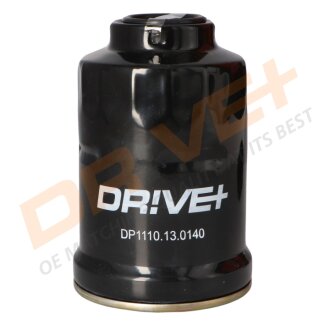 Drive+ - Фільтр палива (аналог WF8063) DRiVE+ DP1110.13.0140
