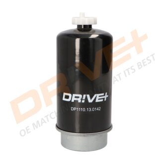 Drive+ - Фільтр палива (аналог WF8246) DRiVE+ DP1110.13.0142