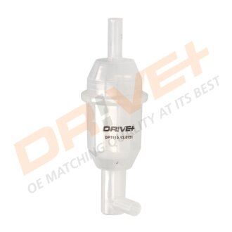 Drive+ Фільтр палива (аналог WF8125) DRiVE+ DP1110.13.0151