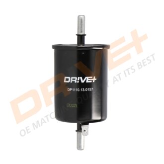 Drive+ - Фільтр палива (аналог WF8333) DRiVE+ DP1110.13.0157