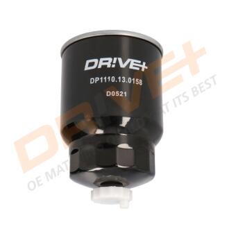 Drive+ Фільтр палива (аналог WF8319) DRiVE+ DP1110.13.0158
