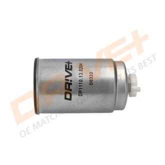 Drive+ Фільтр палива (аналог WF8052) DRiVE+ DP1110.13.0204