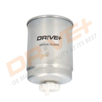 Drive+ - Фільтр палива (аналог WF8053) DRiVE+ DP1110.13.0205