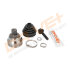 Drive+ Шарнір рівних кутових швидкостей (ШРУС) DRiVE+ DP2110.10.1110 (фото 1)