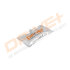 Drive+ Шарнір рівних кутових швидкостей (ШРУС) DRiVE+ DP2110.10.1116 (фото 8)