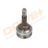 Drive+ Шарнір рівних кутових швидкостей (ШРУС) DRiVE+ DP2110.10.1135 (фото 3)