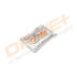 Drive+ Шарнір рівних кутових швидкостей (ШРУС) DRiVE+ DP2110.10.1135 (фото 7)