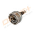 Drive+ Шарнір рівних кутових швидкостей (ШРУС) DRiVE+ DP2110.10.1372 (фото 5)