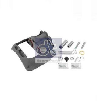 Гальмівний супорт DT 10.14226