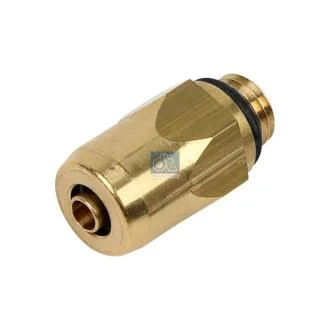 Пневматичне з\'єднання DT 1.11750