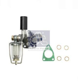 Насос ручної підкачки DT 1.12100